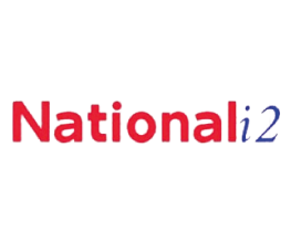 ناشونال أي تو | National I2